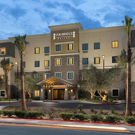 Staybridge Suites Corona South By Ihg Esterno foto