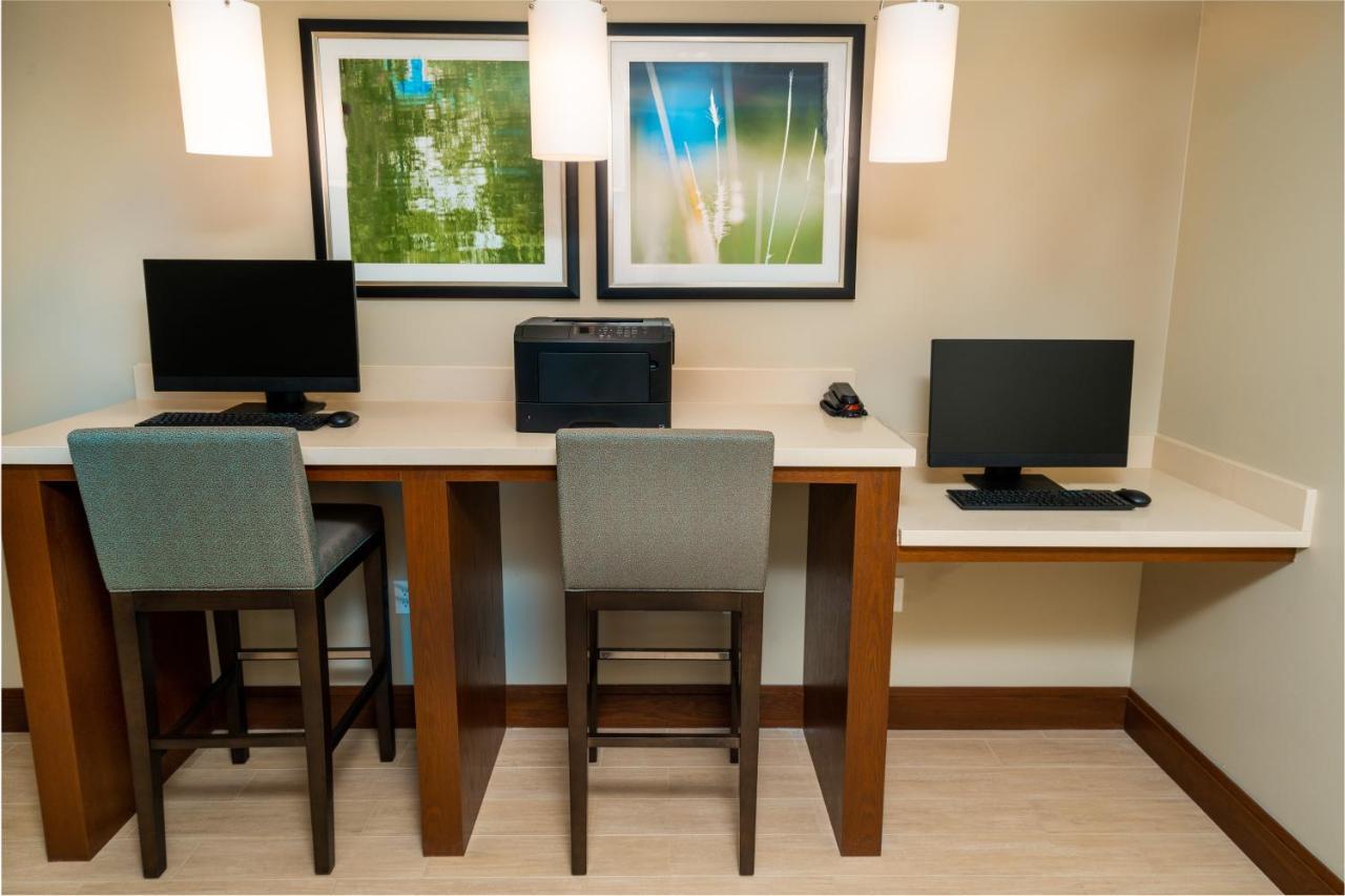 Staybridge Suites Corona South By Ihg Esterno foto