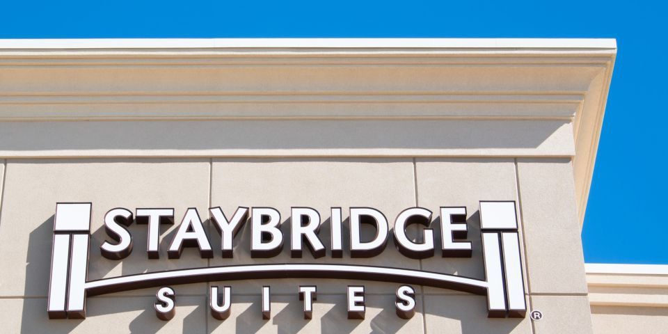 Staybridge Suites Corona South By Ihg Esterno foto