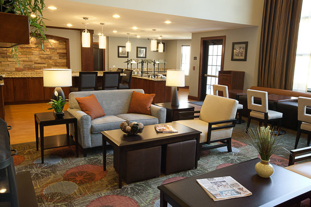 Staybridge Suites Corona South By Ihg Esterno foto