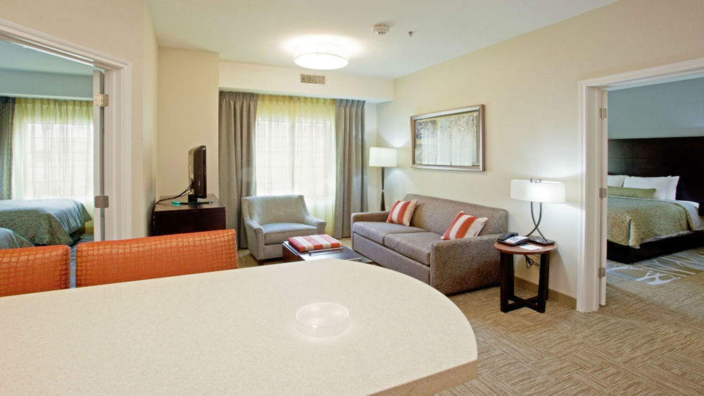 Staybridge Suites Corona South By Ihg Esterno foto