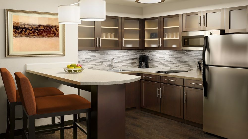 Staybridge Suites Corona South By Ihg Esterno foto